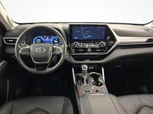 Toyota Highlander 2.5 HSD Premium