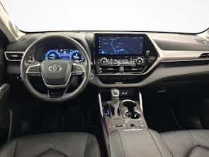 image du véhicule TOYOTA Highlander 2.5 HSD Premium