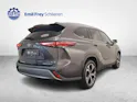 Toyota Highlander 2.5 HSD Premium