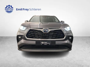 image du véhicule TOYOTA Highlander 2.5 HSD Premium
