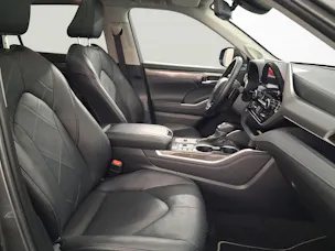 Toyota Highlander 2.5 HSD Premium