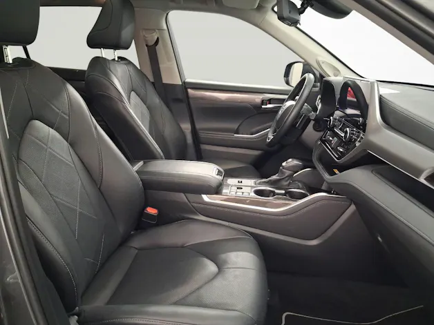 Toyota Highlander 2.5 HSD Premium