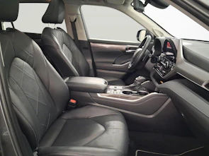 image du véhicule TOYOTA Highlander 2.5 HSD Premium