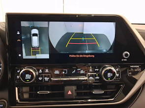 image du véhicule TOYOTA Highlander 2.5 HSD Premium
