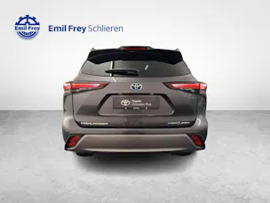 Toyota Highlander 2.5 HSD Premium