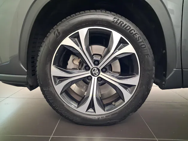 Toyota Highlander 2.5 HSD Premium
