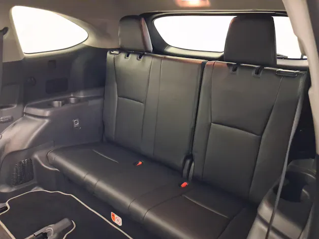 Toyota Highlander 2.5 HSD Premium