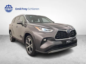 image du véhicule TOYOTA Highlander 2.5 HSD Premium