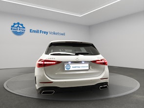 Vehicle image MERCEDES-BENZ C 220 d Swiss Star AMG Line 4matic Kombi