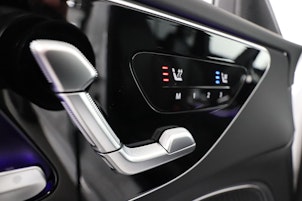 Vehicle image MERCEDES-BENZ C 220 d Swiss Star AMG Line 4matic Kombi