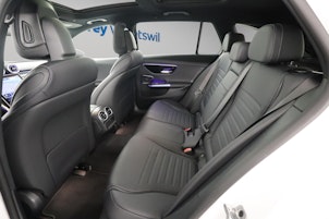 Vehicle image MERCEDES-BENZ C 220 d Swiss Star AMG Line 4matic Kombi