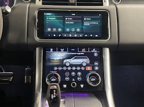 Vehicle image LAND ROVER Range Rover Sport 3.0 I6 HST