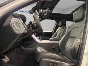 Vehicle image LAND ROVER Range Rover Sport 3.0 I6 HST