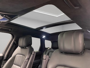 Vehicle image LAND ROVER Range Rover Sport 3.0 I6 HST