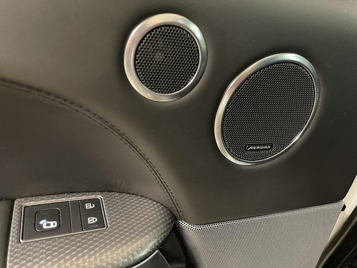 Vehicle image LAND ROVER RANGE ROVER SPORT