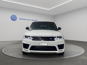 Vehicle image LAND ROVER Range Rover Sport 3.0 I6 HST