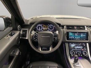 Vehicle image LAND ROVER Range Rover Sport 3.0 I6 HST