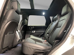 Vehicle image LAND ROVER Range Rover Sport 3.0 I6 HST