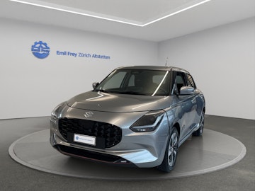 Vehicle image SUZUKI SWIFT 0 Vehicle image SUZUKI SWIFT 0