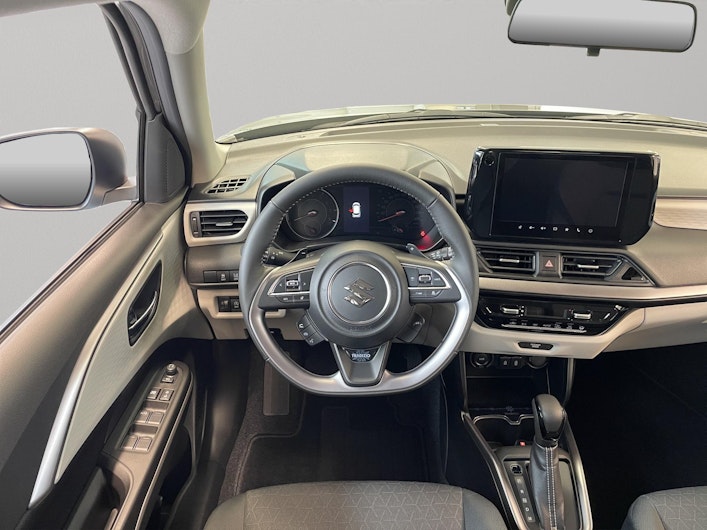 Vehicle image SUZUKI SWIFT