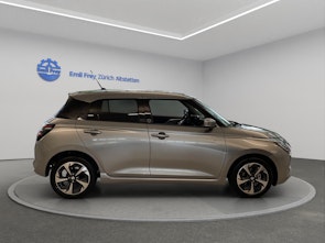 Vehicle image SUZUKI Swift 1.2 Tradizio Top Hybrid