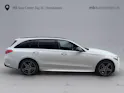 Mercedes-Benz C 220 d AMG Line 4matic Kombi