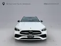 Mercedes-Benz C 220 d AMG Line 4matic Kombi