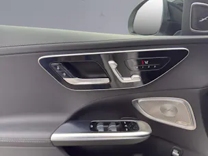Mercedes-Benz C 220 d AMG Line 4matic Kombi