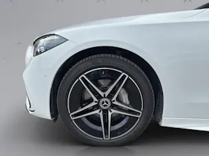 Mercedes-Benz C 220 d AMG Line 4matic Kombi