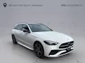 Mercedes-Benz C 220 d AMG Line 4matic Kombi