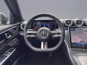 Mercedes-Benz C 220 d AMG Line 4matic Kombi