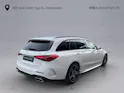 Mercedes-Benz C 220 d AMG Line 4matic Kombi