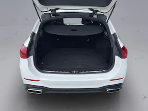 Mercedes-Benz C 220 d AMG Line 4matic Kombi