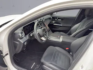 Mercedes-Benz C 220 d AMG Line 4matic Kombi