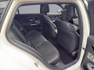Mercedes-Benz C 220 d AMG Line 4matic Kombi