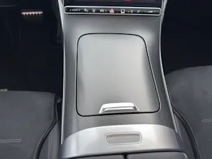 Mercedes-Benz C 220 d AMG Line 4matic Kombi