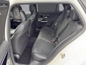 Mercedes-Benz C 220 d AMG Line 4matic Kombi