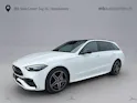 Mercedes-Benz C 220 d AMG Line 4matic Kombi