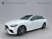 Mercedes-Benz C 220 d AMG Line 4matic Kombi