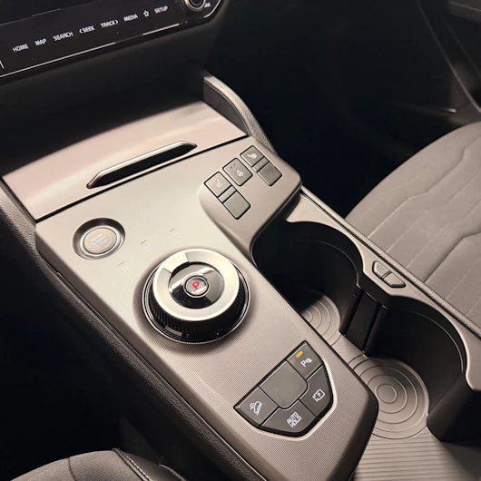 image du véhicule KIA SPORTAGE