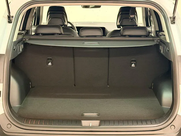 Kia Sportage 1.6 T-GDi Hybrid Power Edition