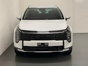 Kia Sportage 1.6 T-GDi Hybrid Power Edition