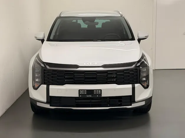 Kia Sportage 1.6 T-GDi Hybrid Power Edition