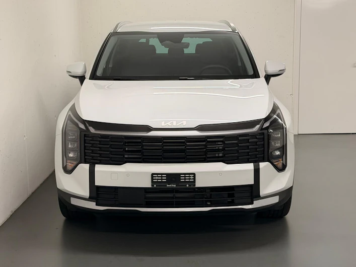 image du véhicule KIA SPORTAGE