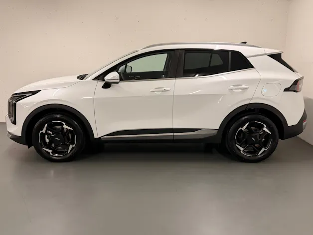 Kia Sportage 1.6 T-GDi Hybrid Power Edition