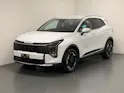Kia Sportage 1.6 T-GDi Hybrid Power Edition