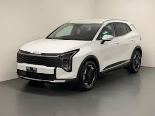 Kia Sportage 1.6 T-GDi Hybrid Power Edition