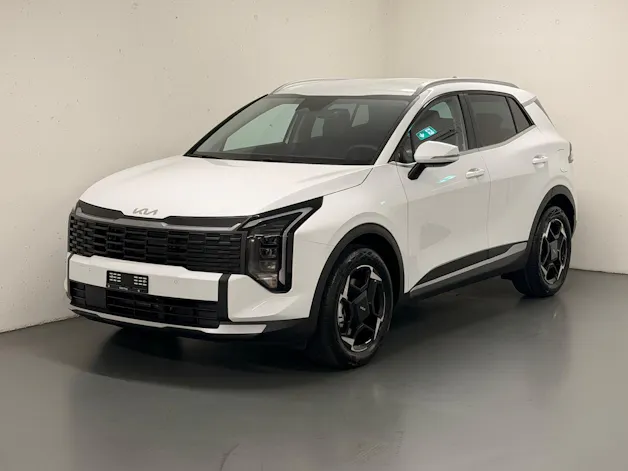 Kia Sportage 1.6 T-GDi Hybrid Power Edition