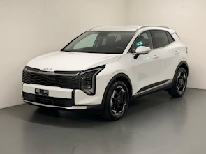 image du véhicule KIA Sportage 1.6 T-GDi Hybrid Power Edition