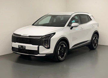 image du véhicule KIA Sportage 1.6 T-GDi Hybrid Power Edition image du véhicule KIA Sportage 1.6 T-GDi Hybrid Power Edition